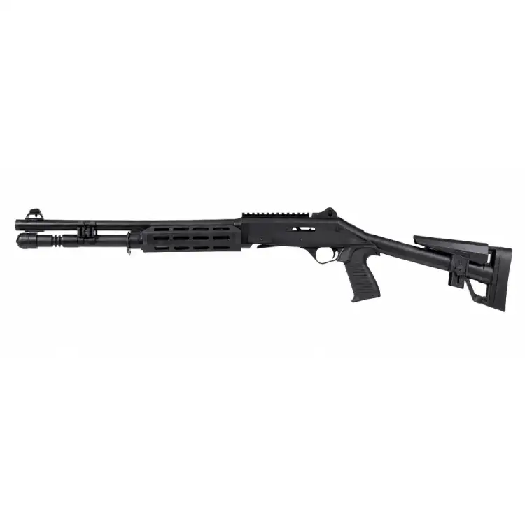 Strzelba Panzer Arms Tactical M4 Speed PRO kal. 12/76