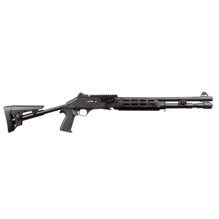 Strzelba Panzer Arms Tactical M4 Speed PRO kal. 12/76