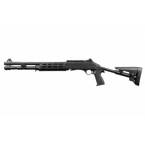 Strzelba Panzer Arms Tactical M4 Speed PRO kal. 12/76