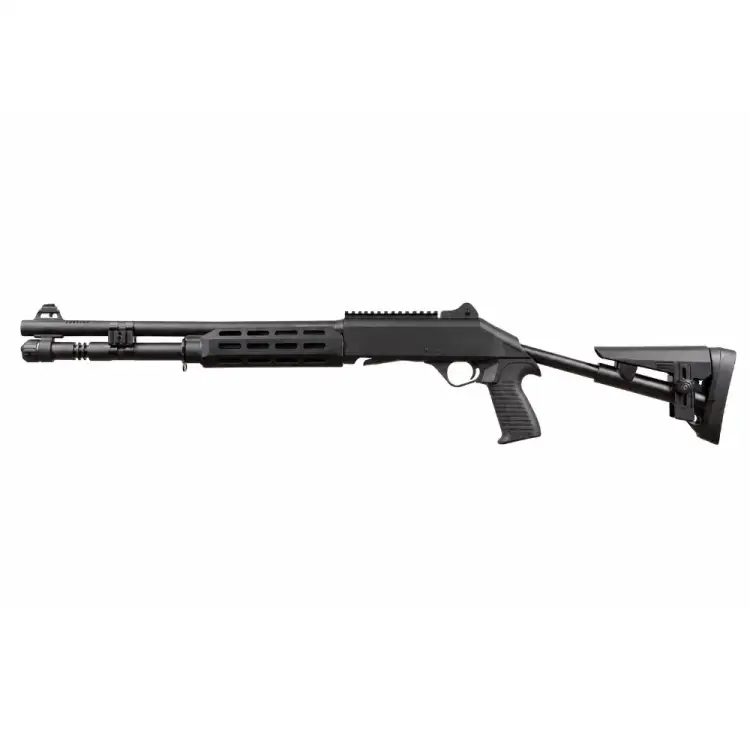 Strzelba Panzer Arms Tactical M4 Speed PRO kal. 12/76