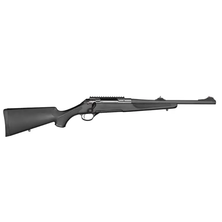 Sztucer Haenel Jaeger 10 T Compact