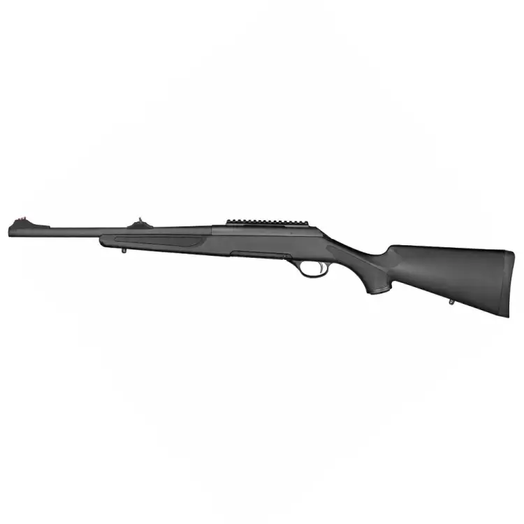 Sztucer Haenel Jaeger 10 T Compact