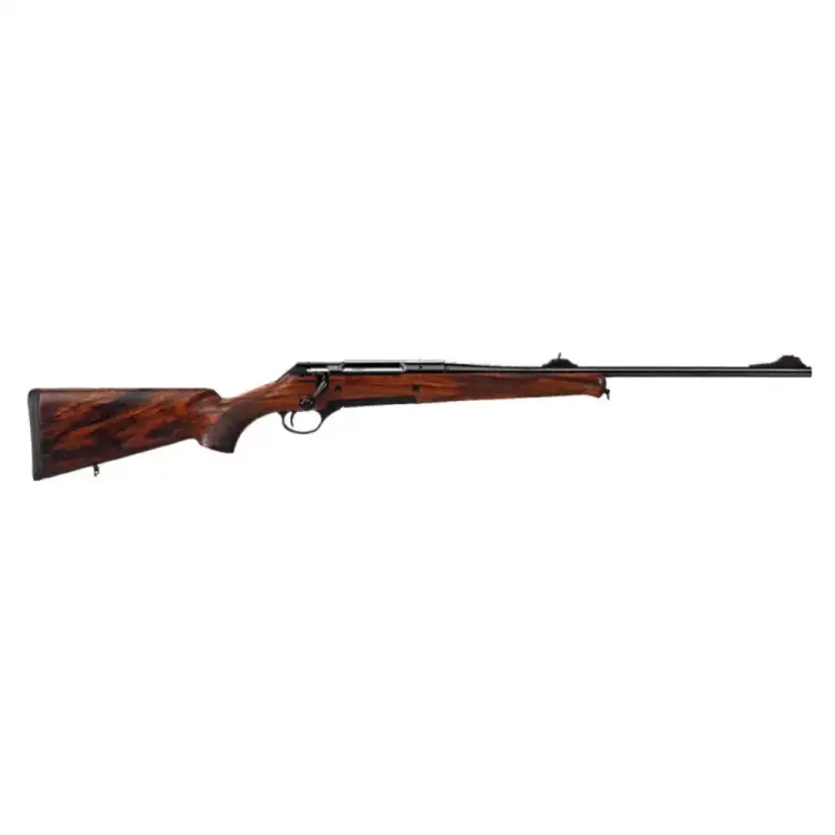 Sztucer Haenel Jaeger 10 Timber Compact