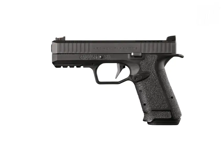 Pistolet Archon TYPE-D OR - TRIJICON RMR - kal. 9x19mm