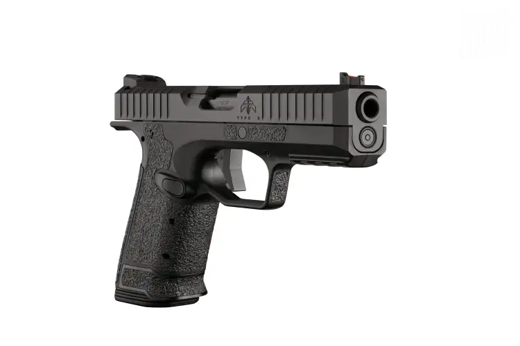 Pistolet Archon TYPE-D OR - TRIJICON RMR - kal. 9x19mm