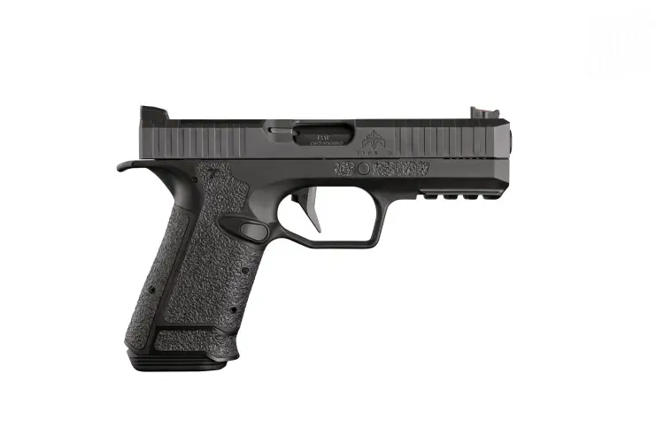 Pistolet Archon TYPE-D OR - TRIJICON RMR - kal. 9x19mm