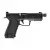Pistolet Archon TYPE-D OR - SHIELD - kal. 9x19mm