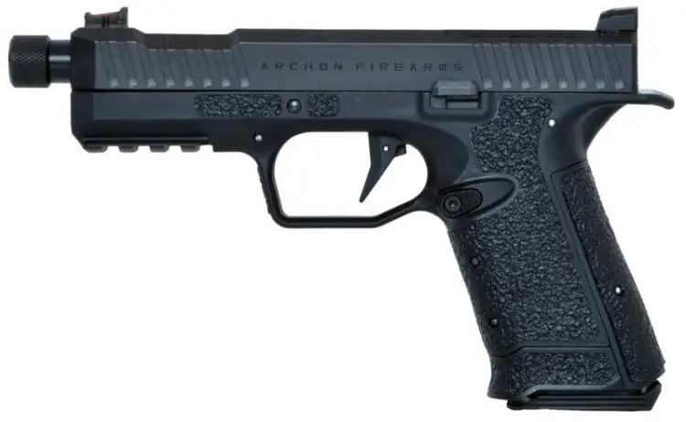 Pistolet Archon TYPE-B OSR - TRIJICON RMR - kal. 9x19mm