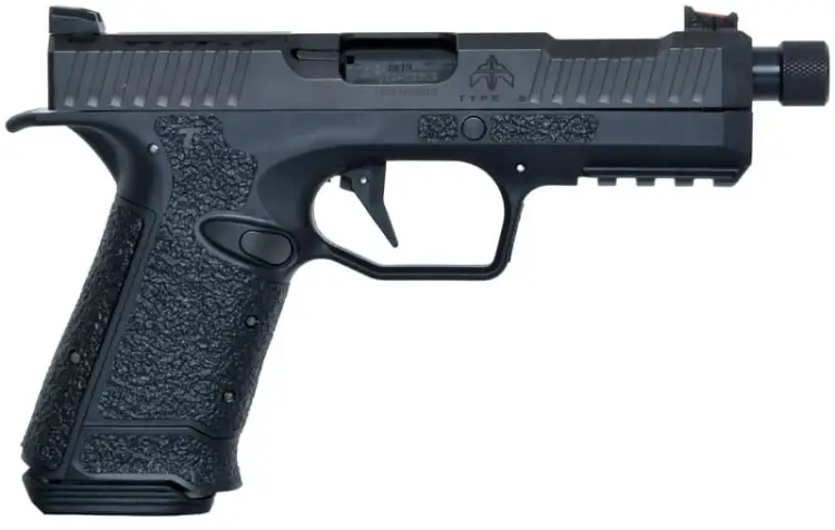 Pistolet Archon TYPE-B OSR - TRIJICON RMR - kal. 9x19mm