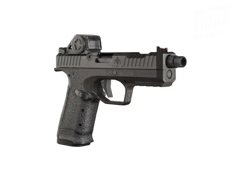 Pistolet Archon TYPE-B OSR - SHIELD - kal. 9x19mm