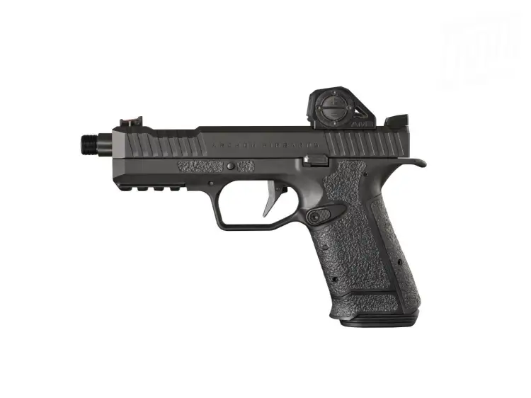 Pistolet Archon TYPE-B OSR - SHIELD - kal. 9x19mm