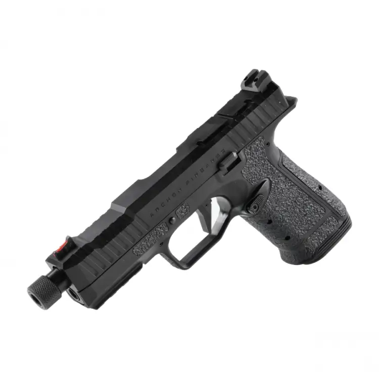 Pistolet Archon TYPE-B OSR - Aimpoint ACRO - kal. 9x19mm