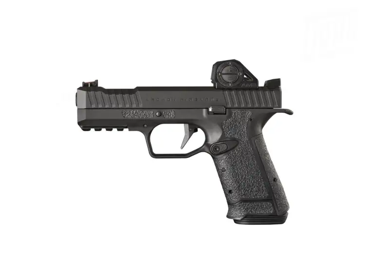 Pistolet Archon TYPE-B OR - TRIJICON RMR - kal. 9x19mm