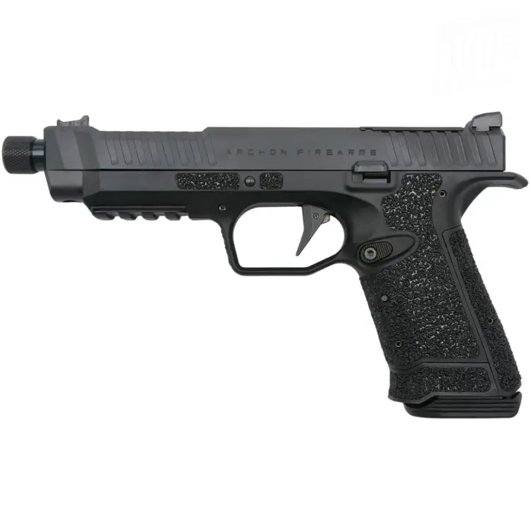 Pistolet Archon TYPE-A OSR - RMR, M13,5x1LH - kal. 9x19mm