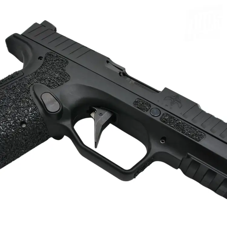 Pistolet Archon TYPE-A OSR - RMR, M13,5x1LH - kal. 9x19mm