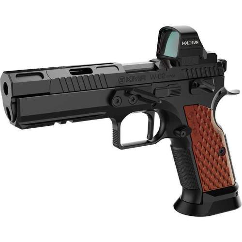 Pistolet KMR W-02 VAPOR STO OR kal. 9x19 mm