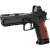 Pistolet KMR W-02 VAPOR STO OR kal. 9x19 mm