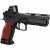 Pistolet KMR W-02 VAPOR STO OR kal. 9x19 mm