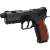 Pistolet KMR W-02 VAPOR OR SR SA/DA kal. 9x19 mm