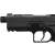 Pistolet KMR W-02 VAPOR OR SR SA/DA kal. 9x19 mm