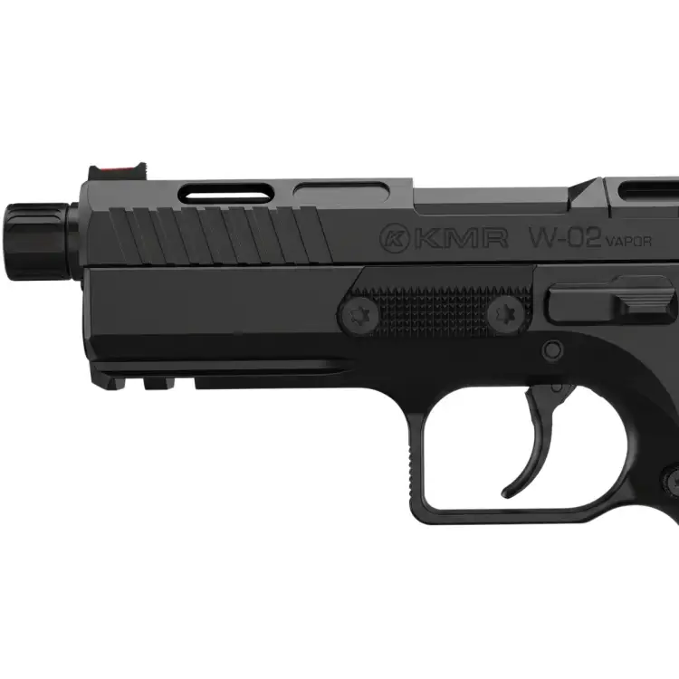 Pistolet KMR W-02 VAPOR OR SR SA/DA kal. 9x19 mm