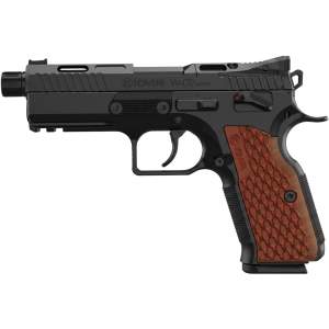 Pistolet KMR W-02 VAPOR OR SR SA/DA kal. 9x19 mm