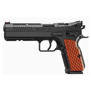 Pistolet KMR W-02 SPECTRA OR SA/DA 5" kal. 9x19 mm