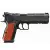 Pistolet KMR W-02 SPECTRA OR SA/DA 5" kal. 9x19 mm