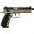 Pistolet KMR S-02 OR SA/DA 6" kal. .22 LR