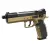 Pistolet KMR S-02 OR SA/DA 6" kal. .22 LR