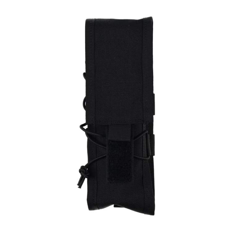 Tłumik do broni Gomander Tactinox DT 9L PCC 1/2x36 TPI