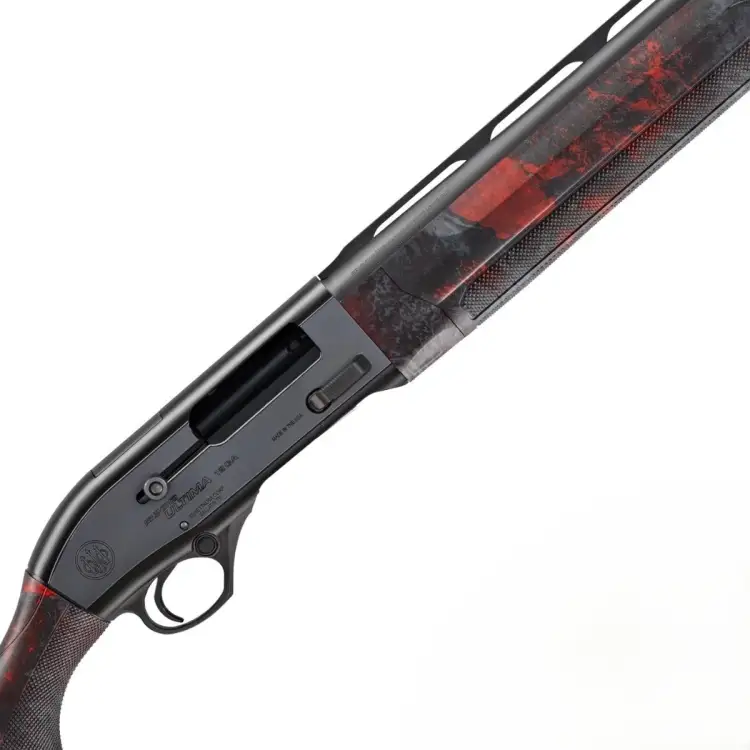 Strzelba samopowtarzalna Beretta A300 Ultima Snow Goose Black kal. 12/76, lufa 28"