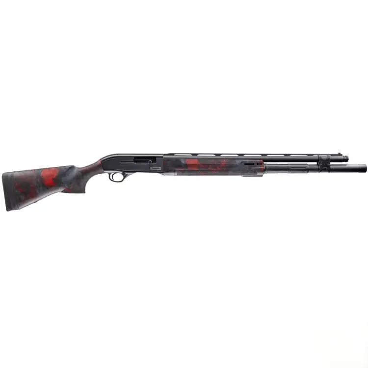 Strzelba samopowtarzalna Beretta A300 Ultima Snow Goose Black kal. 12/76, lufa 28"