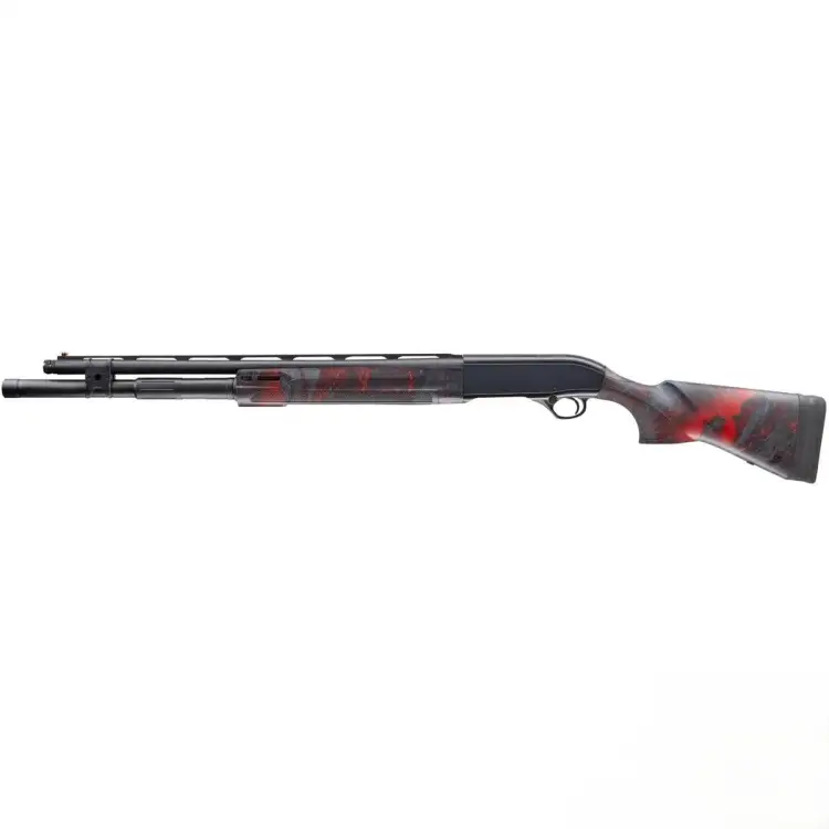 Strzelba samopowtarzalna Beretta A300 Ultima Snow Goose Black kal. 12/76, lufa 28"