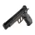 Pistolet KMR S-02 OR SA 6" kal. .22 LR