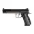 Pistolet KMR S-02 OR SA 6" kal. .22 LR