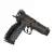 Pistolet KMR S-02 OR SA 6" kal. .22 LR