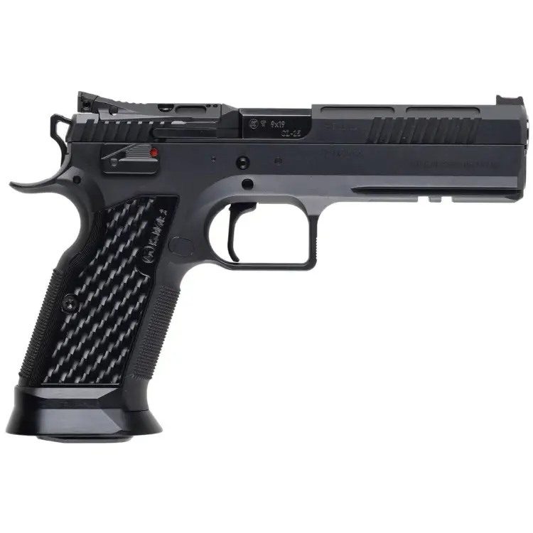 Pistolet KMR L-02 ORCA SA 5" kal. .40 S&W