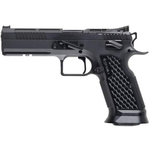 Pistolet KMR L-02 ORCA SA 5" kal. .40 S&W