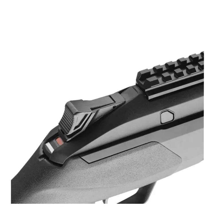 Sztucer Beretta BRX1 kal. 6,5 Creedmoor, lufa 57 cm