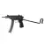 Pistolet CSA vz.61, kal. .22 LR - Czarny