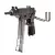 Pistolet CSA vz.61, kal. .22 LR - Czarny