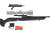 Sztucer Beretta BRX1 kal. .308 Win, lufa 57 cm