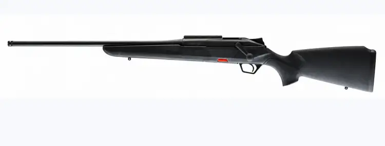 Sztucer Beretta BRX1 kal. .308 Win, lufa 57 cm
