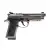 Pistolet Beretta 92X Performance Optic kal. 9x19 mm