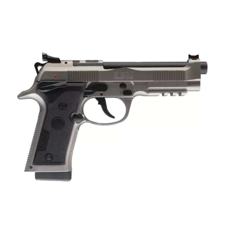Pistolet Beretta 92X Performance Optic kal. 9x19 mm