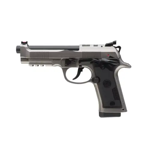 Pistolet Beretta 92X Performance Optic kal. 9x19 mm