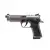 Pistolet Beretta 92X Performance Optic kal. 9x19 mm