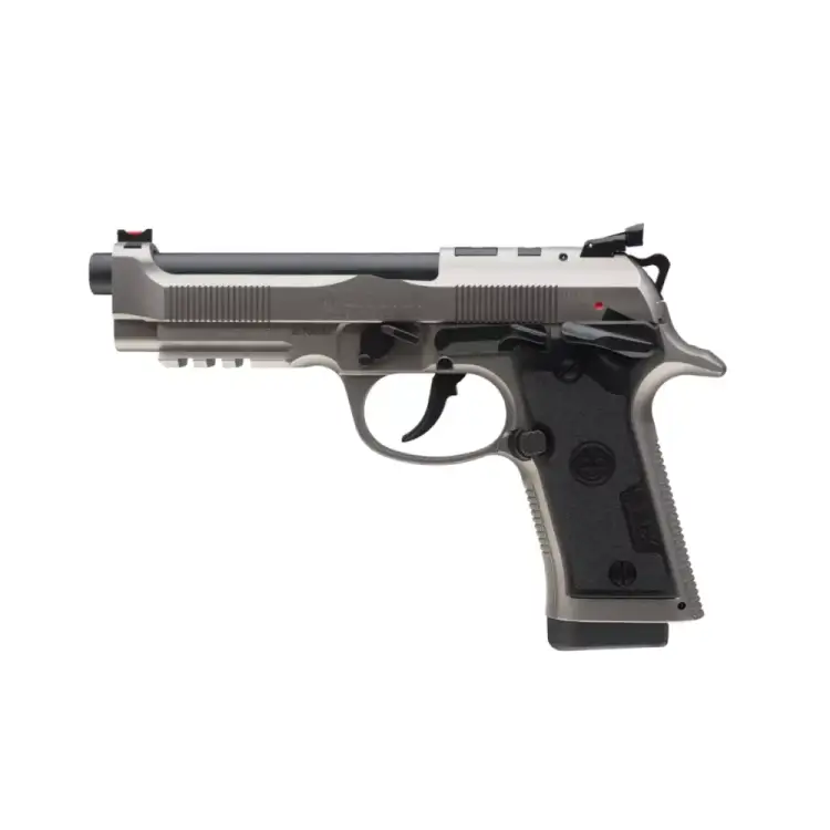 Pistolet Beretta 92X Performance Optic kal. 9x19 mm