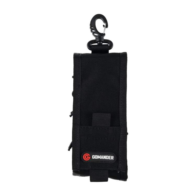 Tłumik do broni Gomander Tactinox DT 5,56 mm 1/2x28 UNEF
